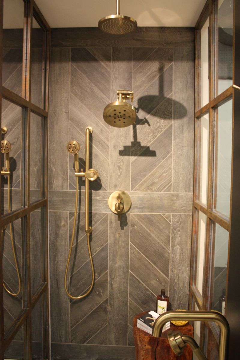 walk-in-shower-elephant-grey-and-gold-faucet