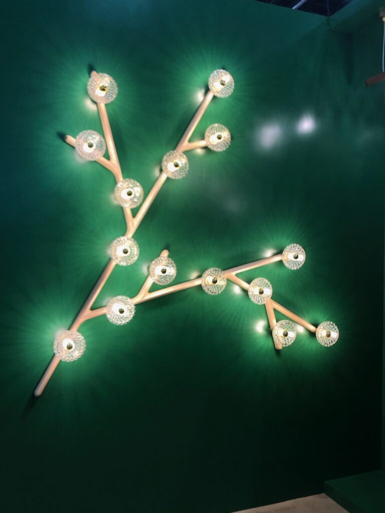 Wall Lighting as Art 768x1024