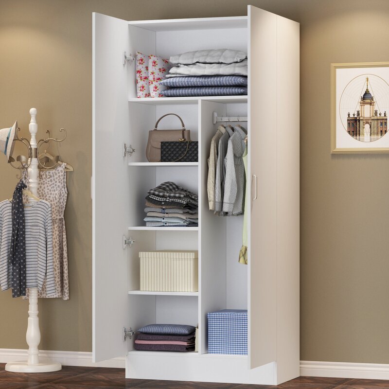 Wardrobe Cabinet