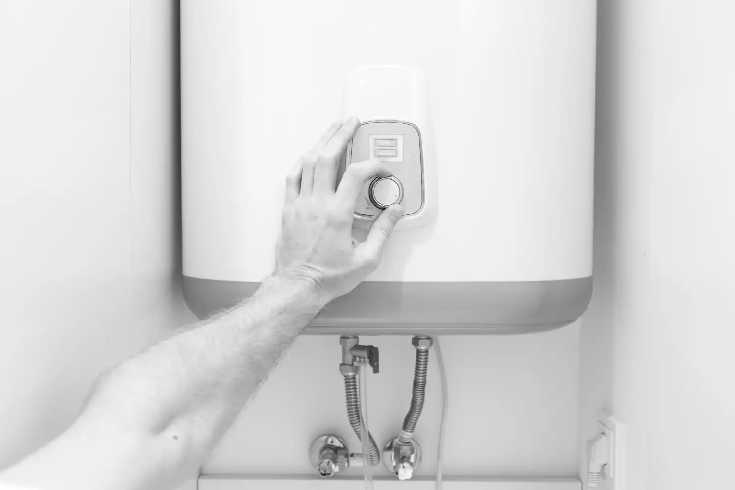 Water Heater Maintenance Checklist