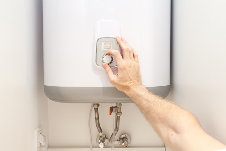 Types Of Water Heaters