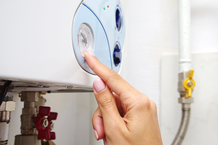 Water Heater Replacement Cost