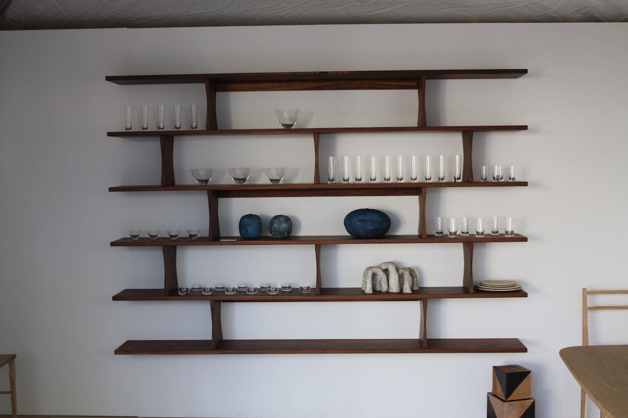 Watson wall shelf