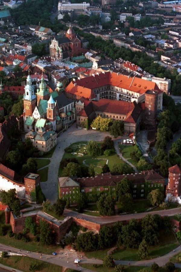 Wawel