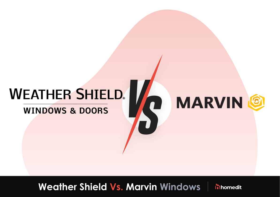 Weather Shield Windows: Types, Warranties, and Comparisons