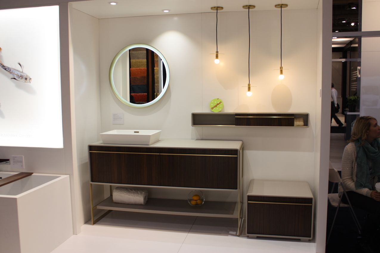 Wet Style bathroom design