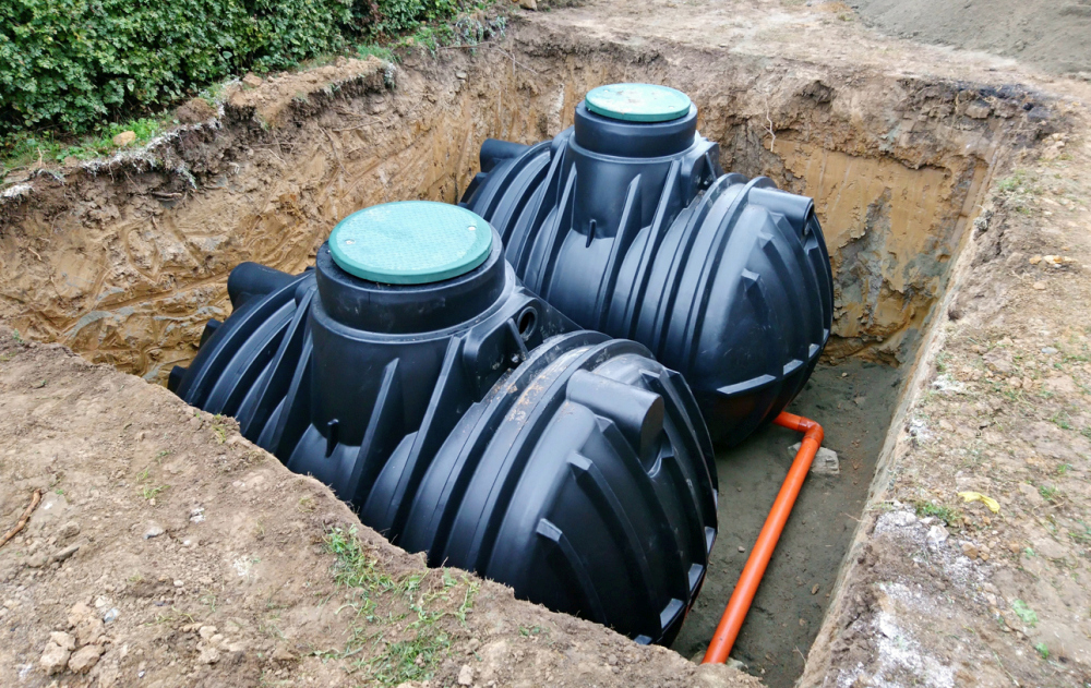 What Is A Dry Well? A DIY Drainage System