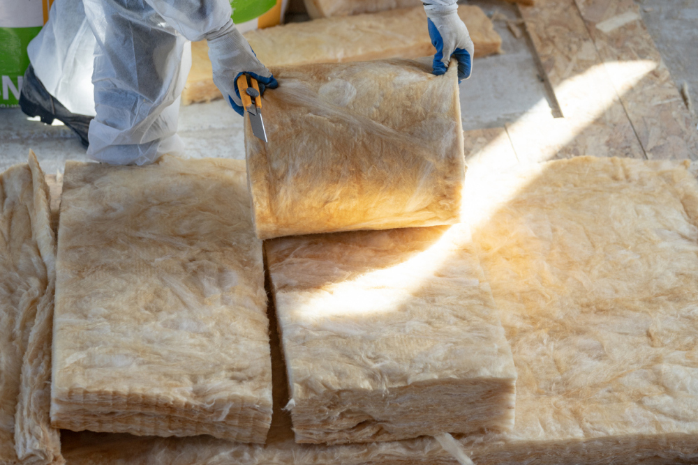 How To Install Insulation: Prep