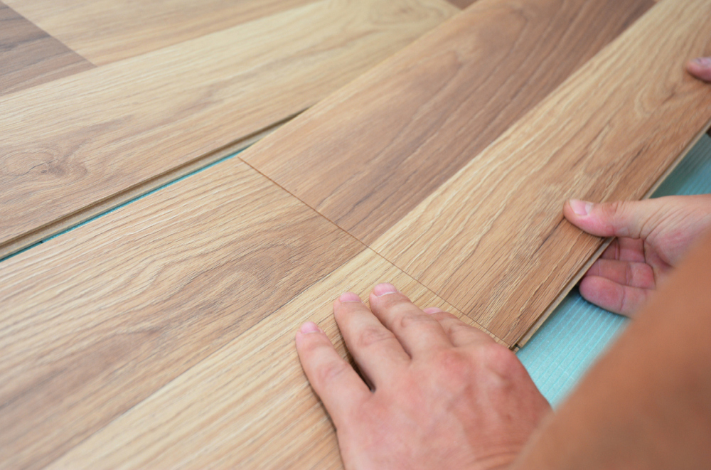 Laminated Wood: More Than Just A Flooring