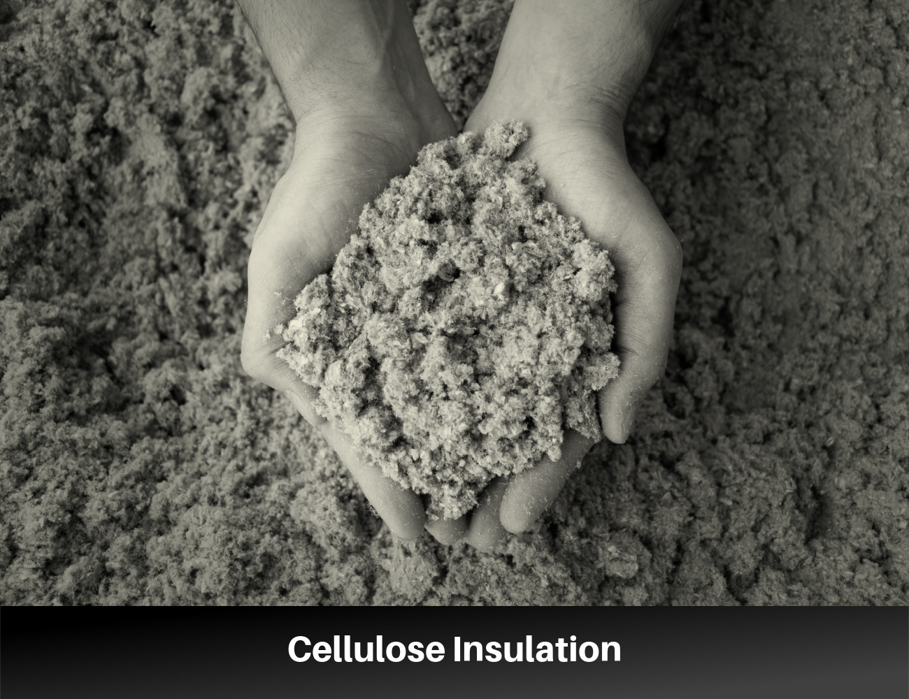 What Is Cellulose Insulation?