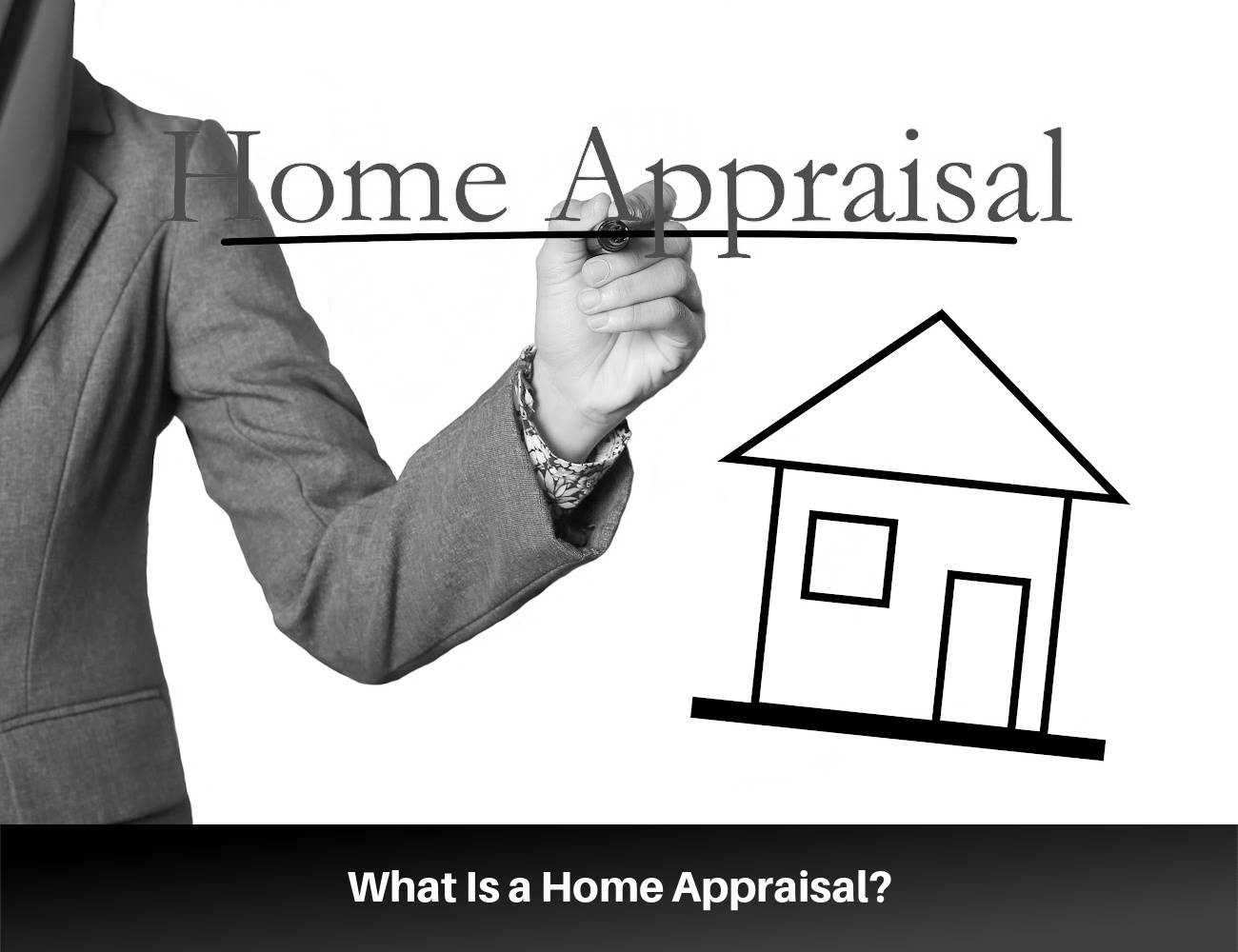 All About the Home Appraisal