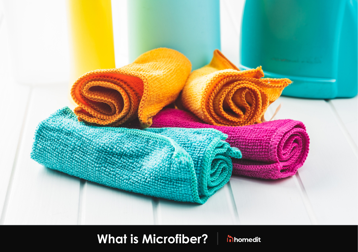 What is Microfiber?