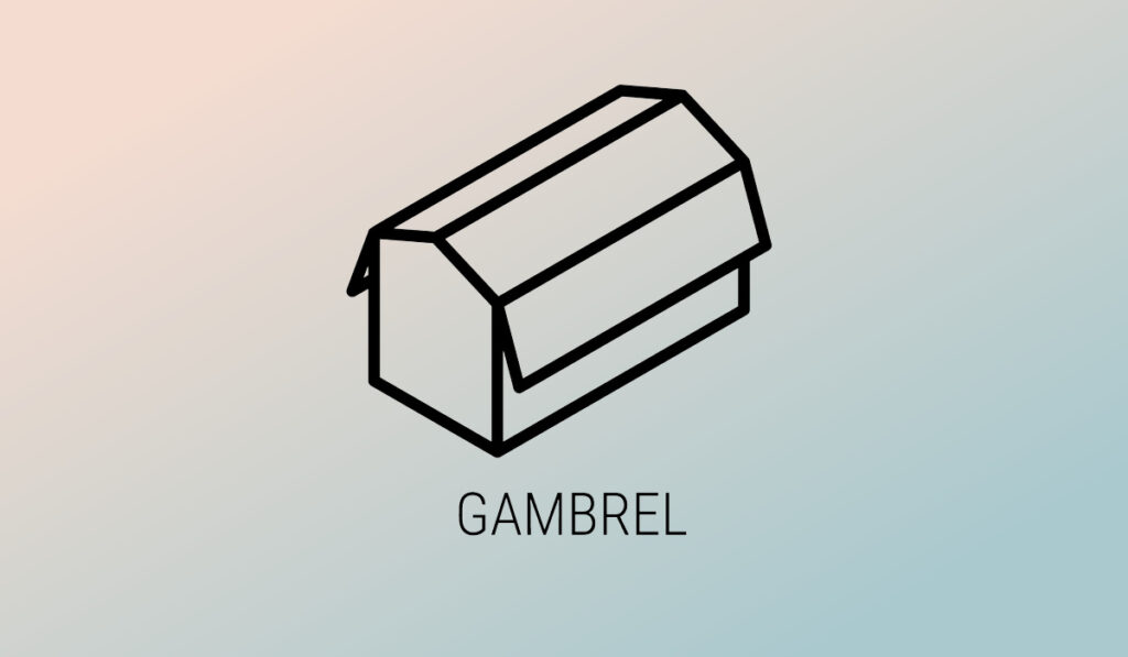 What is a Gambrel Roof