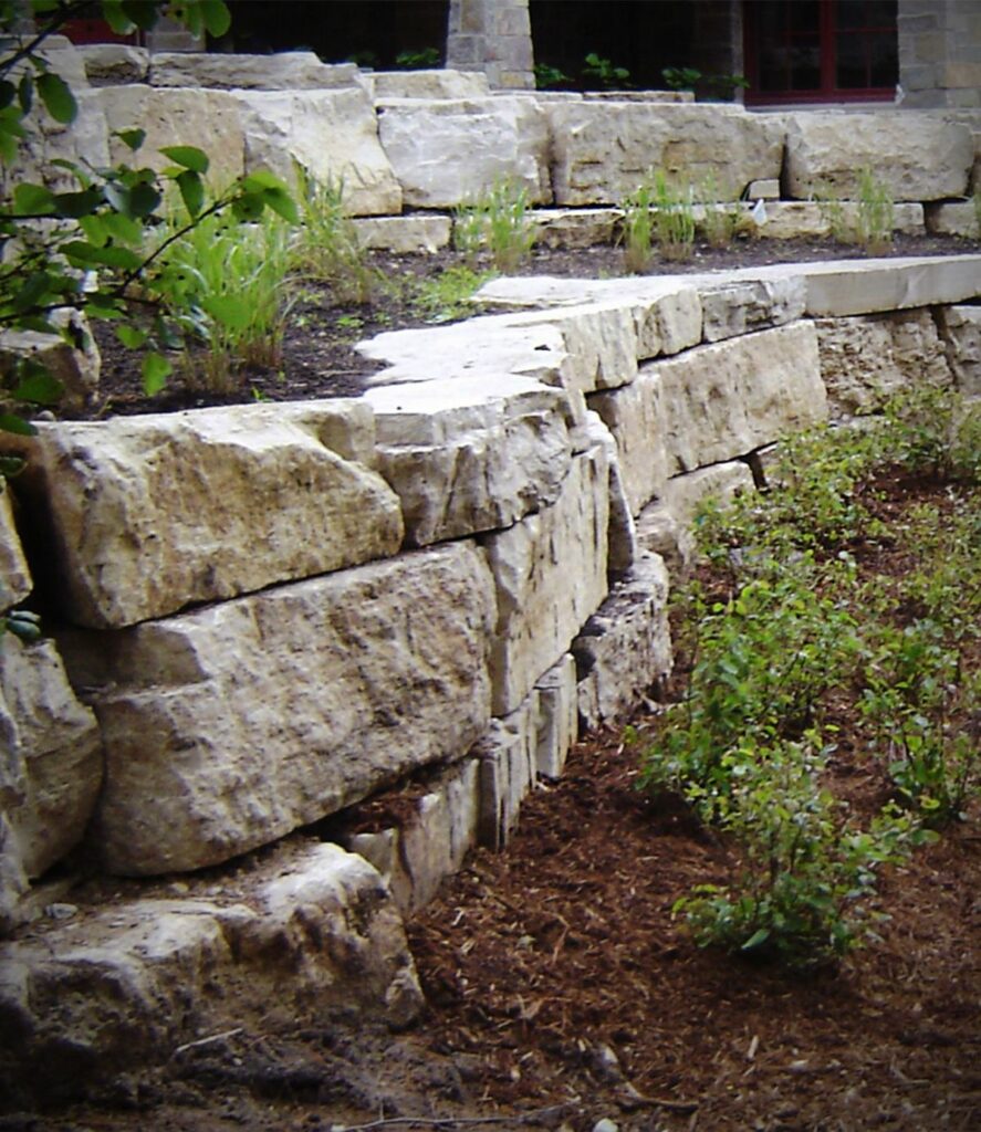 What is a Retaining Wall
