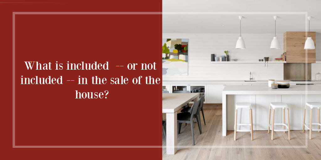 Does the home have a septic tank?