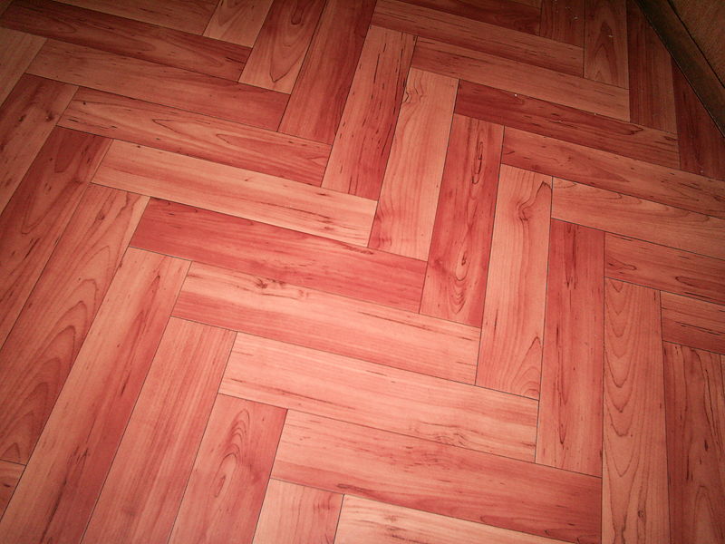 What Is Linoleum?