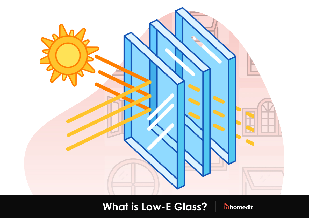 Do Your New Windows Need Low-E Glass?