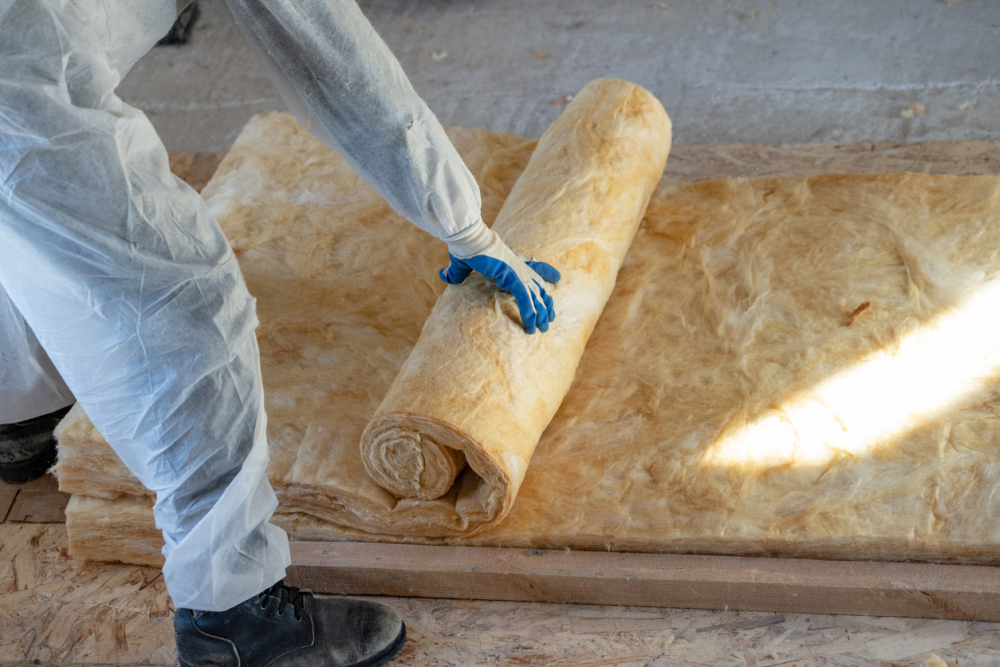 Where To Insulate 
