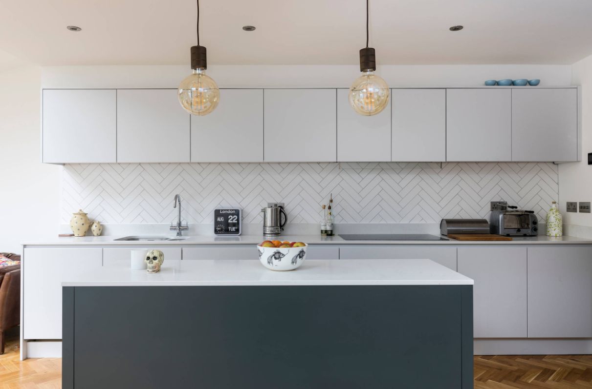 kitchen backsplash 