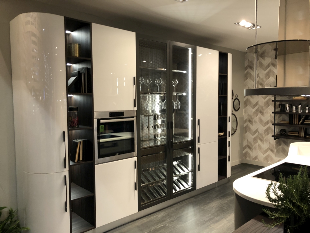 White Kitchen: A Great Choice No Matter Your Favorite Design Style