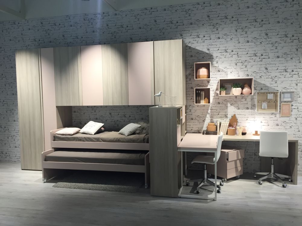 25 Kids and Teens Beds that Transform the Ordinary into the Magical