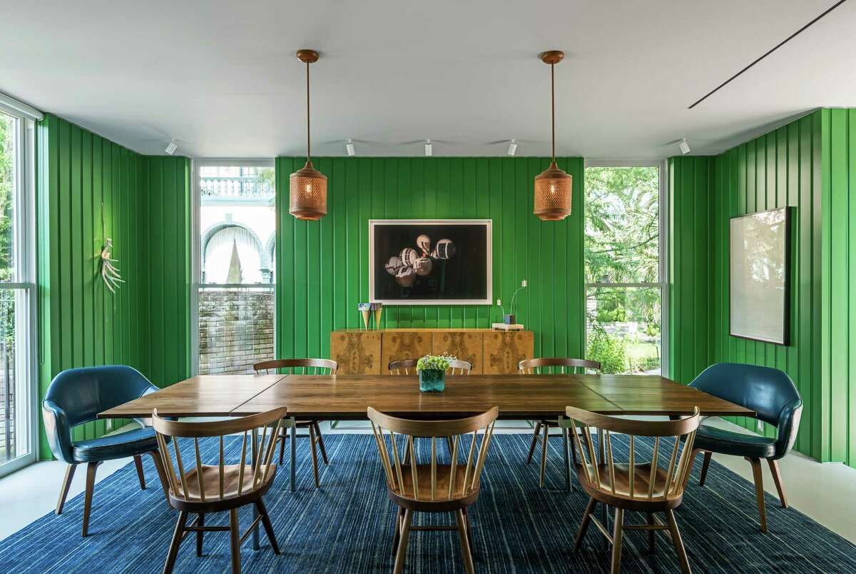 Whole Room Color