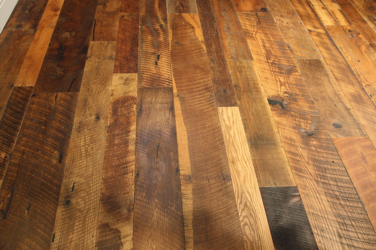 The fashion for wide-plank wood floors is not waning. Although you won;t be out there buying the materials yourself, it helps if you know how much things cost in general. It can help guide any cost cutting you might have to do,.