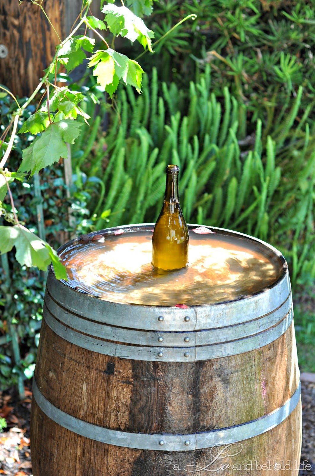 Spectacular DIY Water Feature Ideas That Will Transform Your Garden