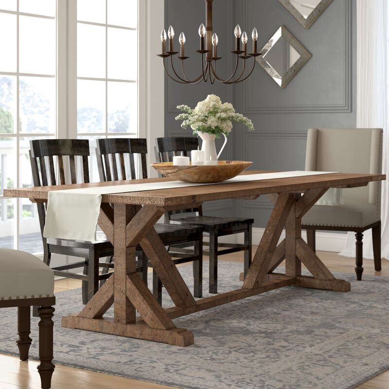Winthrop Dining Table