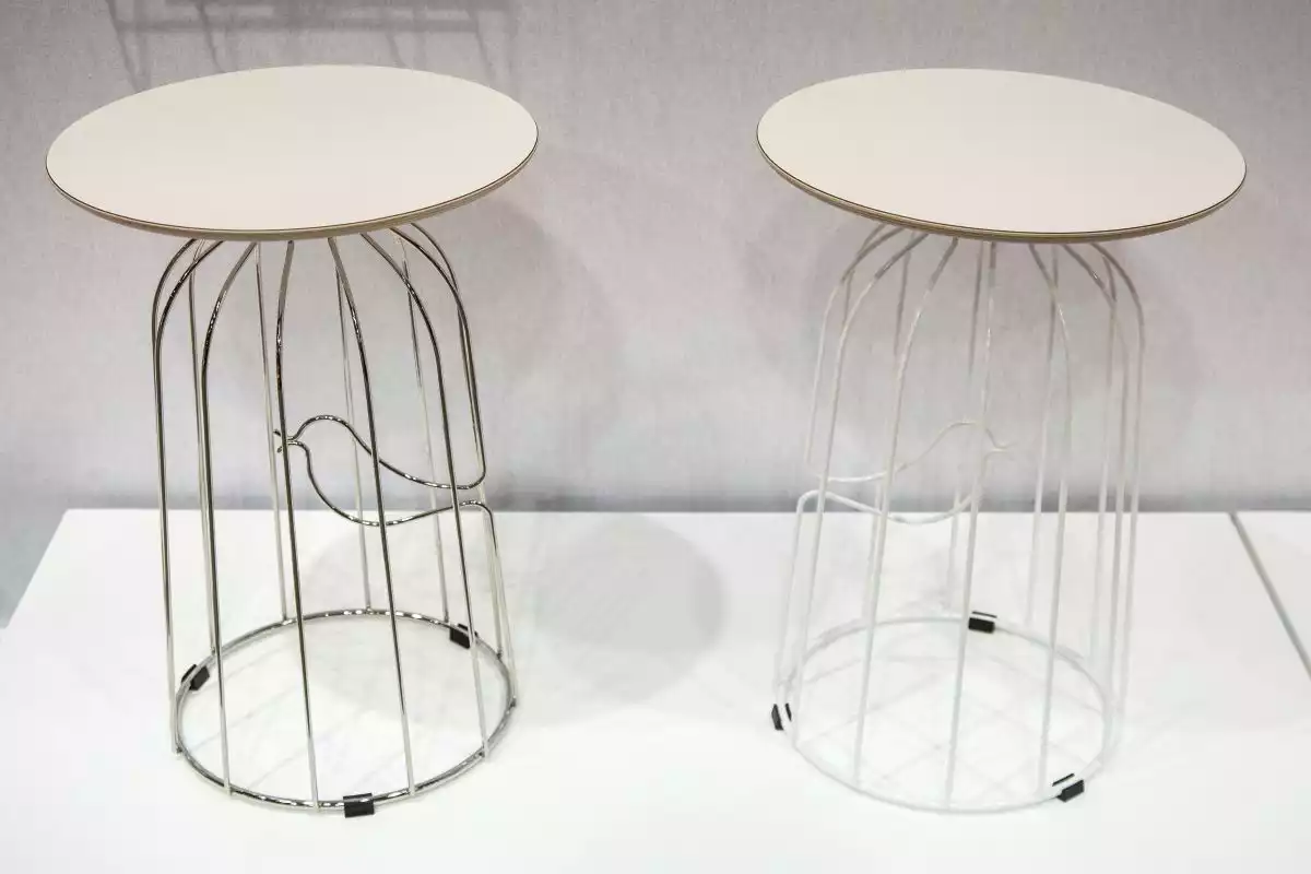 wire-side-table