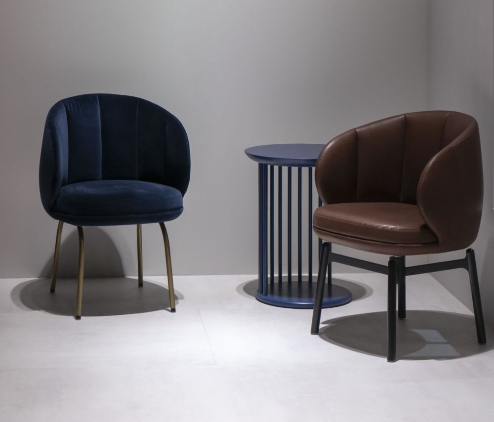 Wittmann Vuelta Chairs