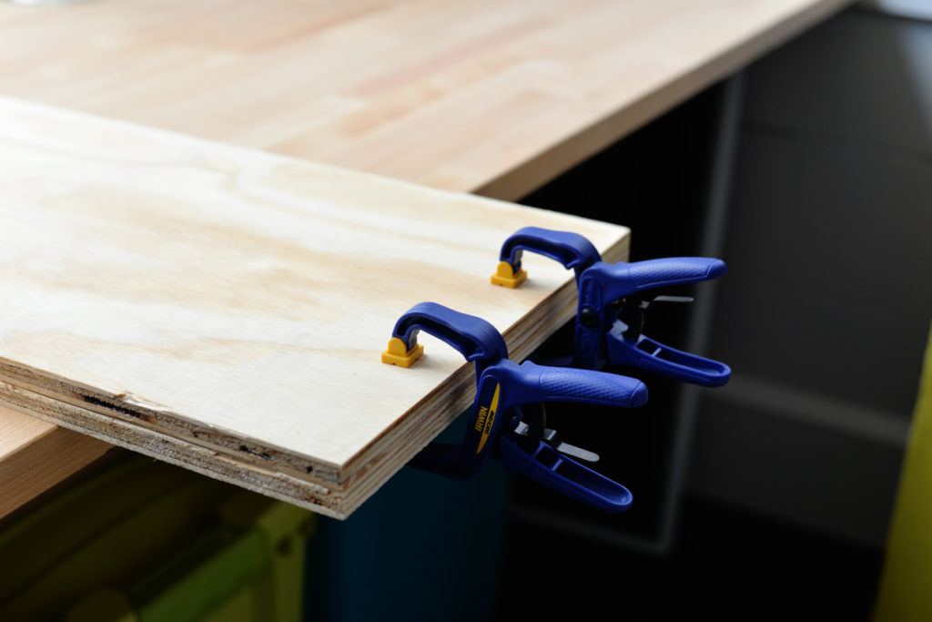 woodworking clamps