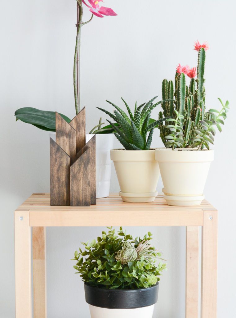 small wood scrap projects