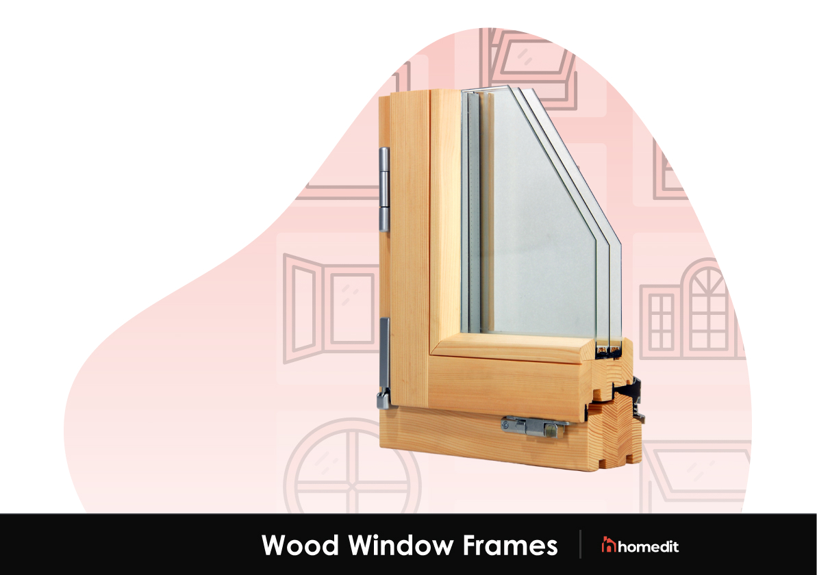 Wood Windows