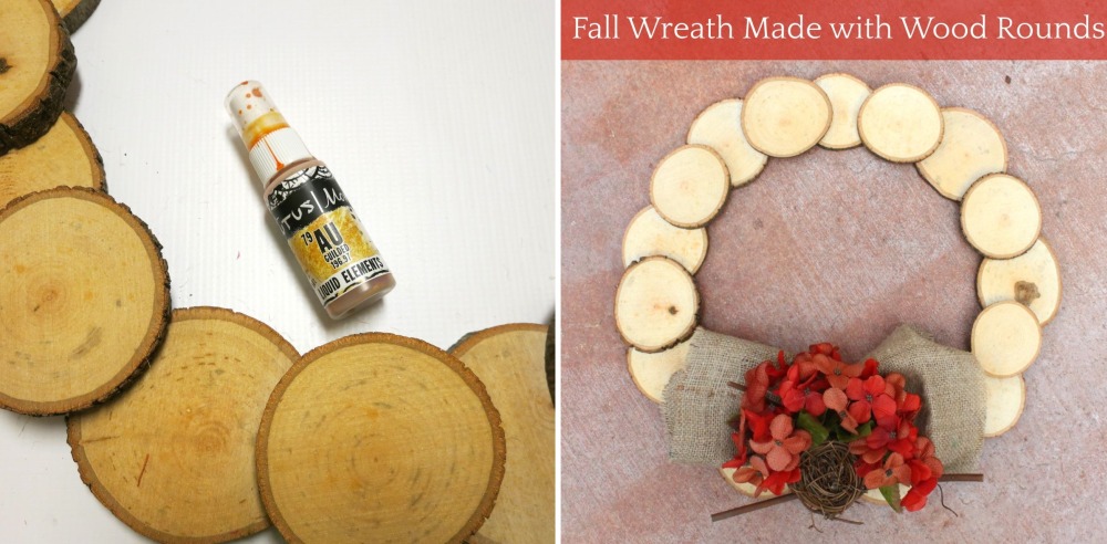 How Do You Make a Homemade Wreath?