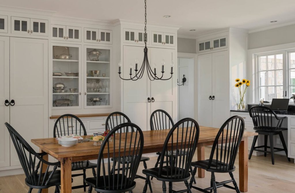 15 Reasons You Need A Farmhouse Kitchen Table