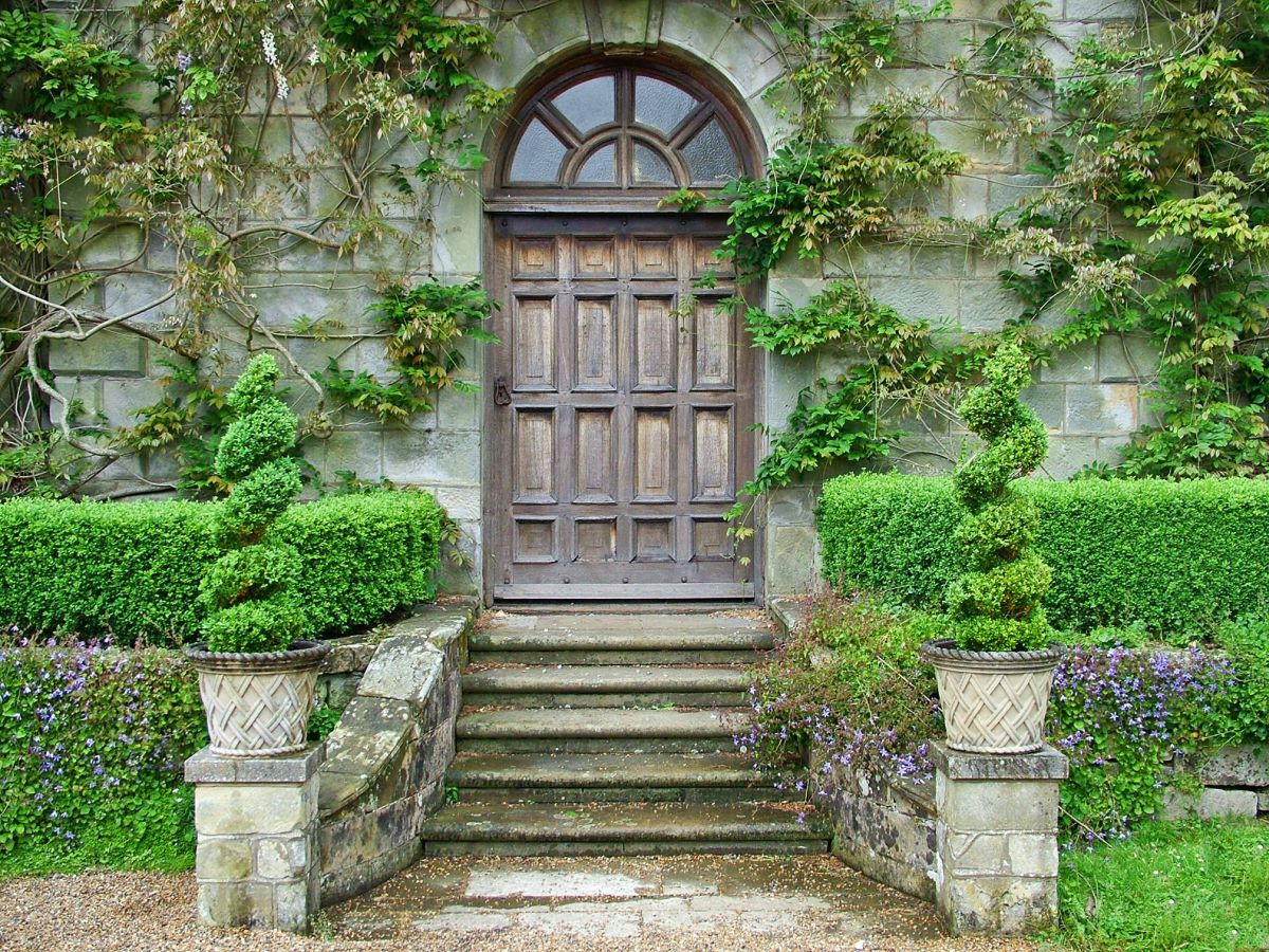 Wooden Doors: Your Guide to Understanding Types and Styles