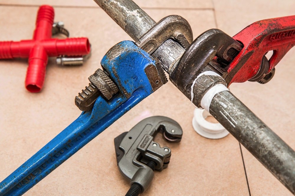 Wrenches
