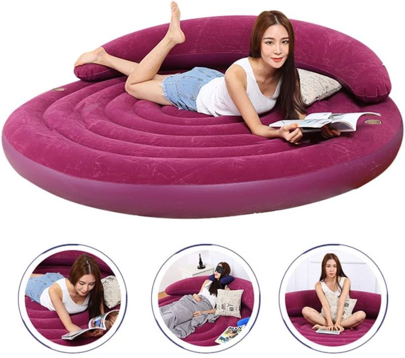 YAXuan Inflatable Couch