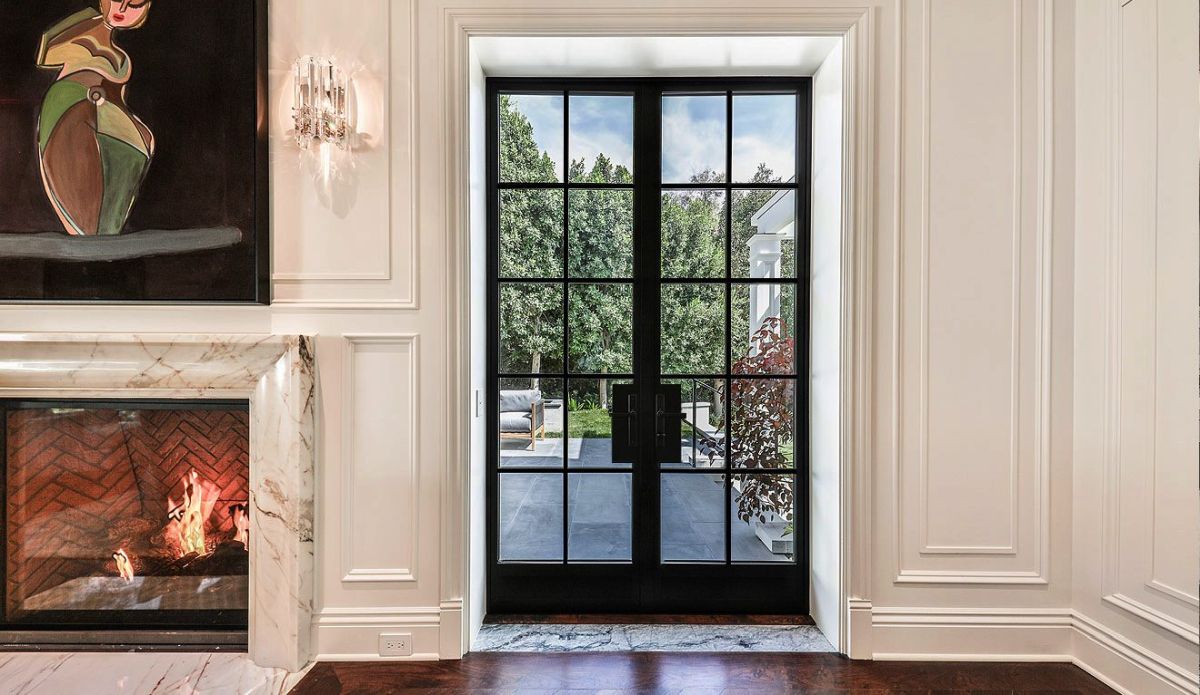Your Guide to Choosing the Best French Doors for Your Home