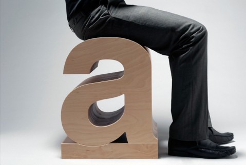 A stool