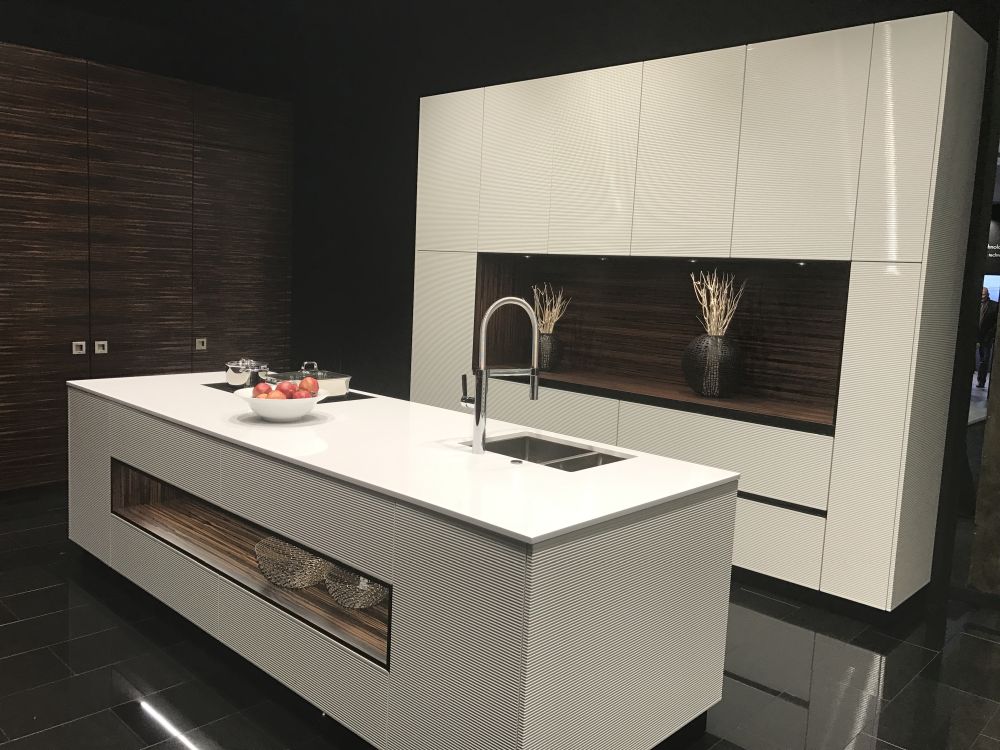 Allmilmoe Kitchen design