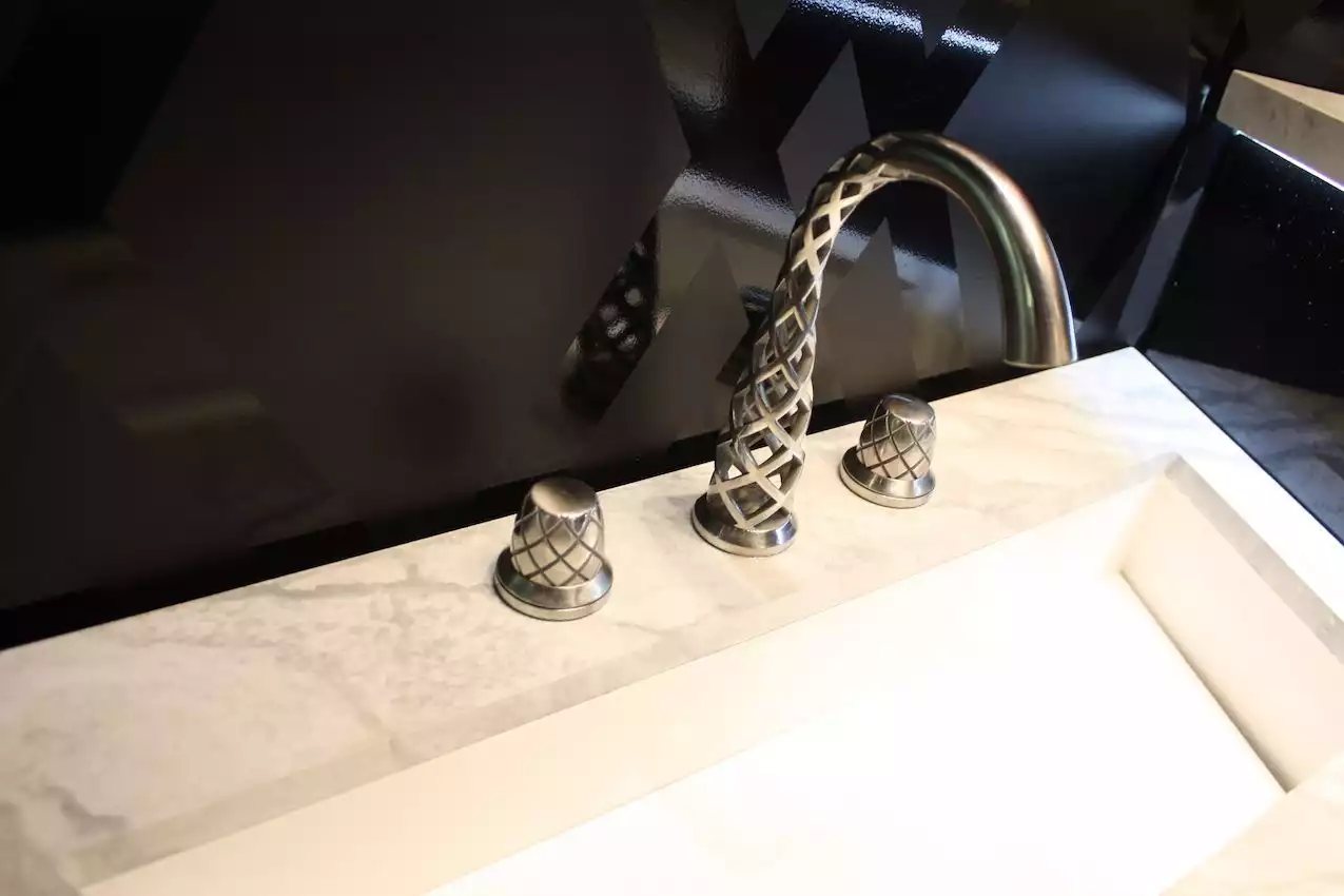 american stadard 3d printed faucet