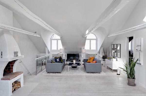 Another simple duplex