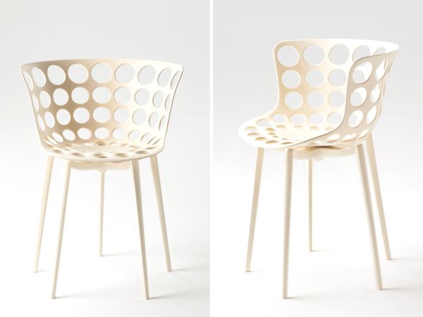 Arak chair