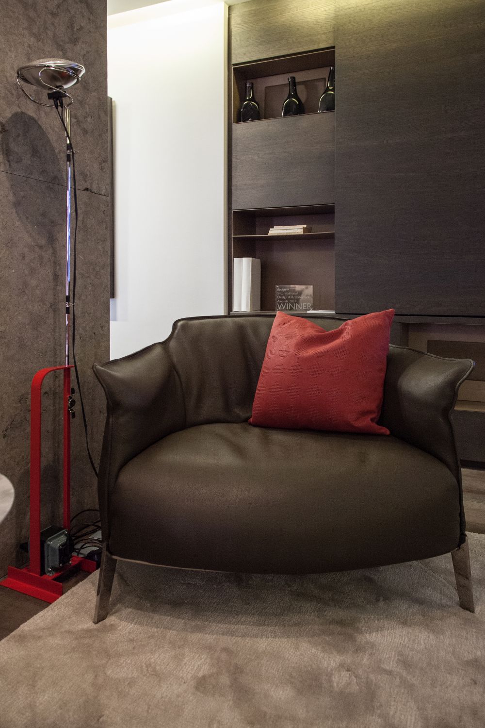 archibald gran comfort poltronafrau