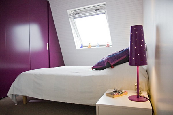 Attic bedroom ideas14