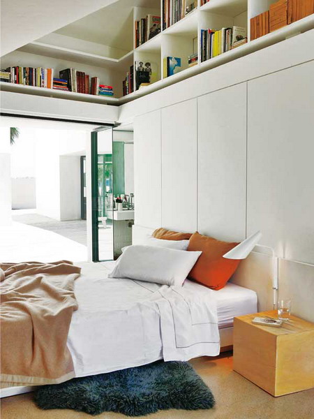 Attic bedroom ideas15