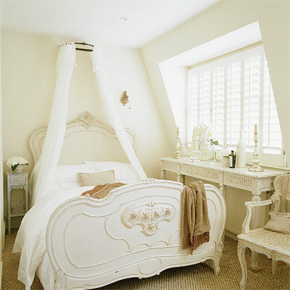 Attic bedroom ideas17