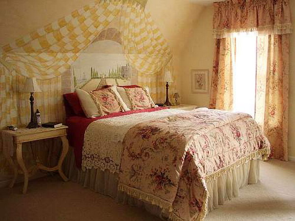 Attic bedroom ideas26